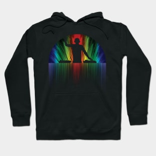 DJ Spectrum Hoodie